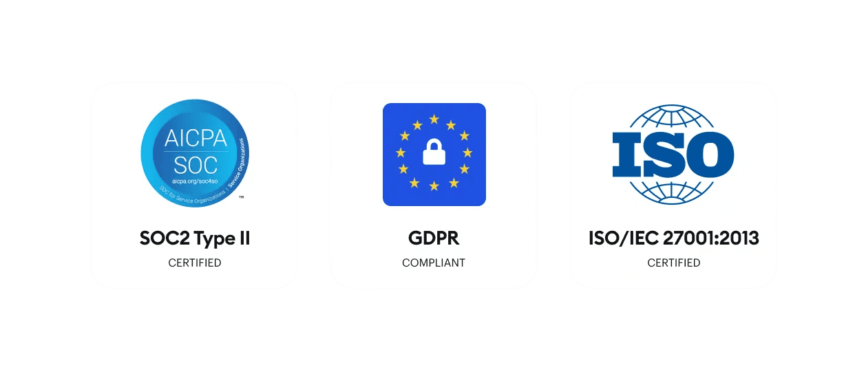 GDPR Logo