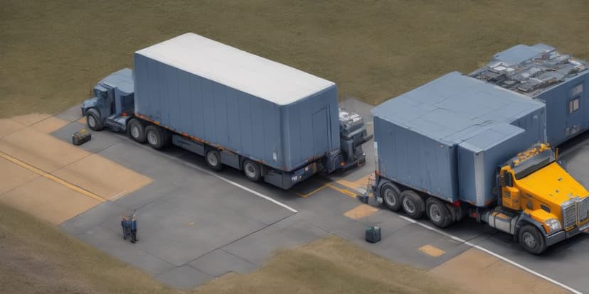 Harbinger Secures $160M for Electric Truck Development with FedEx