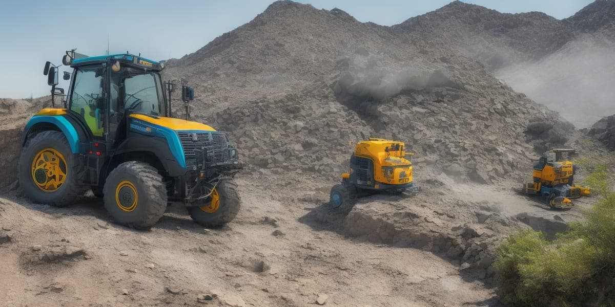 Harnessing Hot Rocks: Exowatt's Vision for Green AI Power