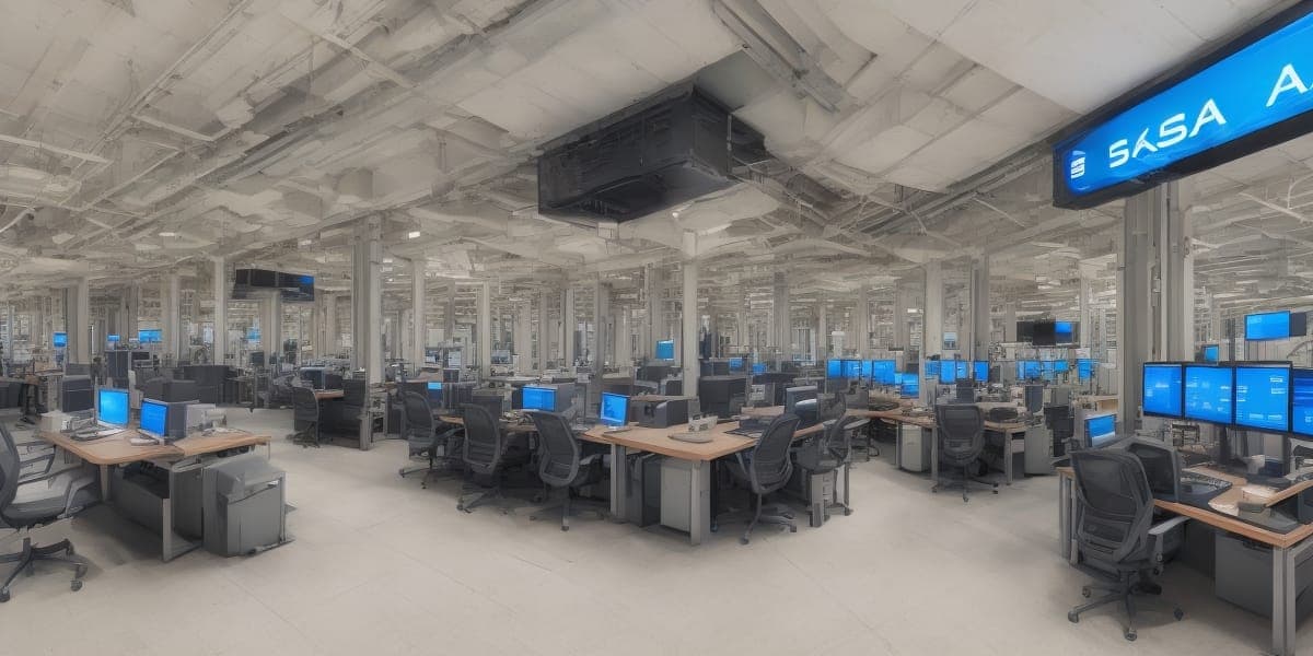 Sakana AI Secures $135M for Groundbreaking AI Development in Japan