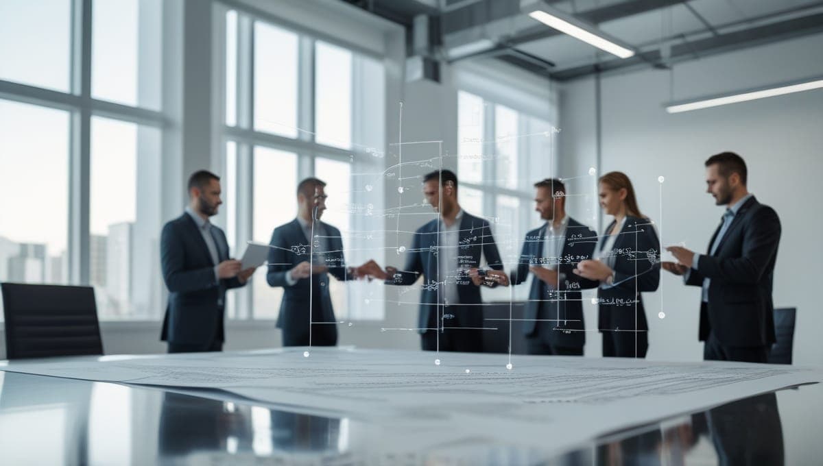 Integrating Property CRM Integrations for Optimal Manufacturing Outcomes